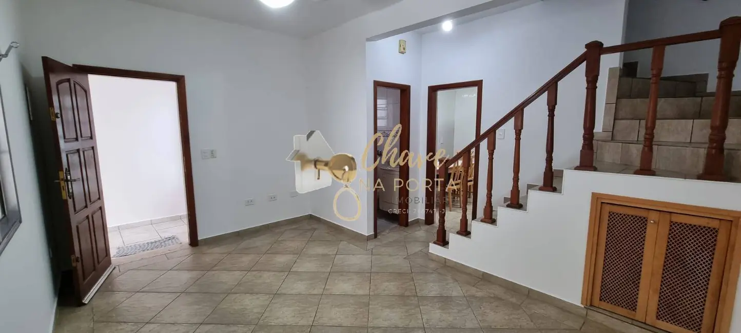 Foto 2 de Sobrado com 3 quartos à venda, 126m2 em Jardim Oriental, São Paulo - SP