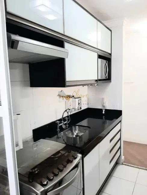 Foto 2 de Apartamento com 2 quartos à venda, 63m2 em Jardim Guarani, São Paulo - SP