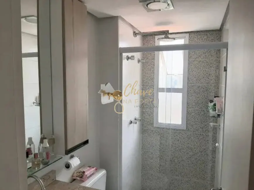 Foto 5 de Apartamento com 2 quartos à venda, 63m2 em Jardim Guarani, São Paulo - SP