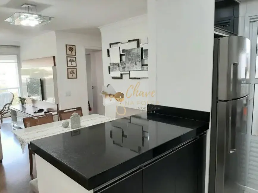 Foto 7 de Apartamento com 2 quartos à venda, 63m2 em Jardim Guarani, São Paulo - SP