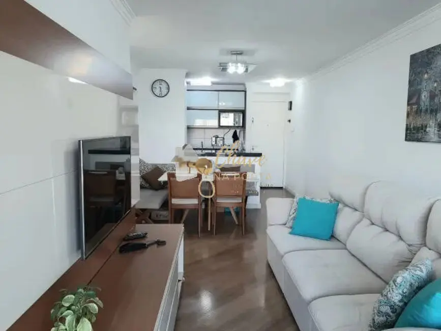 Foto 8 de Apartamento com 2 quartos à venda, 63m2 em Jardim Guarani, São Paulo - SP