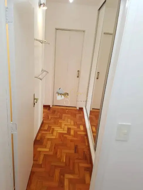 Apartamento com 4 quartos à venda, 110m2 em Campo Belo, São Paulo - SP - imagem 8 Foto 8 de Apartamento com 4 quartos à venda, 110m2 em Campo Belo, São Paulo - SP