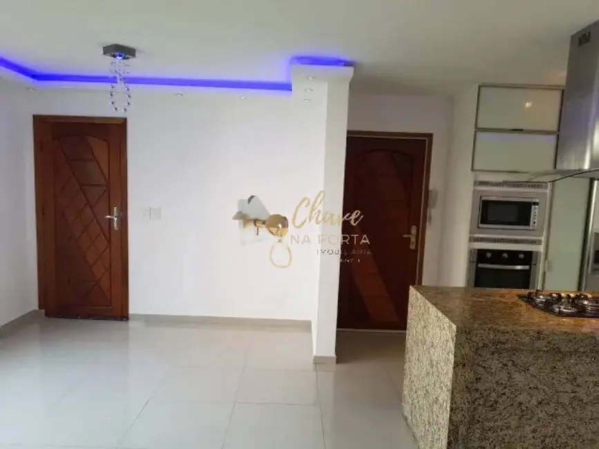 Apartamento com 4 quartos à venda, 110m2 em Campo Belo, São Paulo - SP - imagem 9 Foto 9 de Apartamento com 4 quartos à venda, 110m2 em Campo Belo, São Paulo - SP