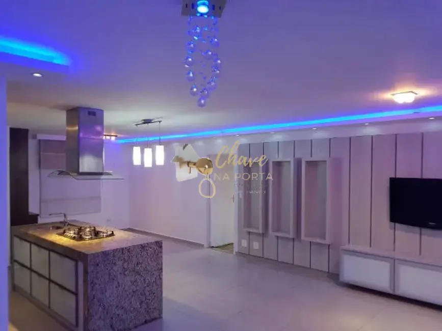 Foto 2 de Apartamento com 4 quartos à venda, 110m2 em Campo Belo, São Paulo - SP