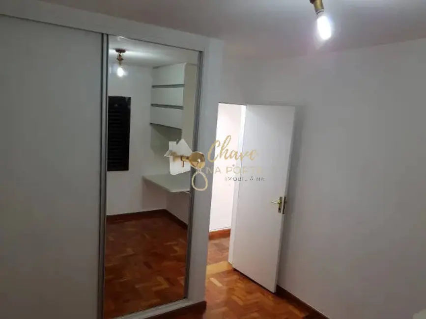 Apartamento com 4 quartos à venda, 110m2 em Campo Belo, São Paulo - SP - imagem 7 Foto 7 de Apartamento com 4 quartos à venda, 110m2 em Campo Belo, São Paulo - SP