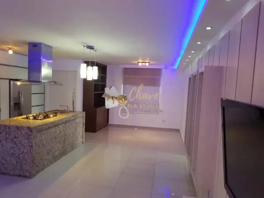 Foto 1 de Apartamento com 4 quartos à venda, 110m2 em Campo Belo, São Paulo - SP