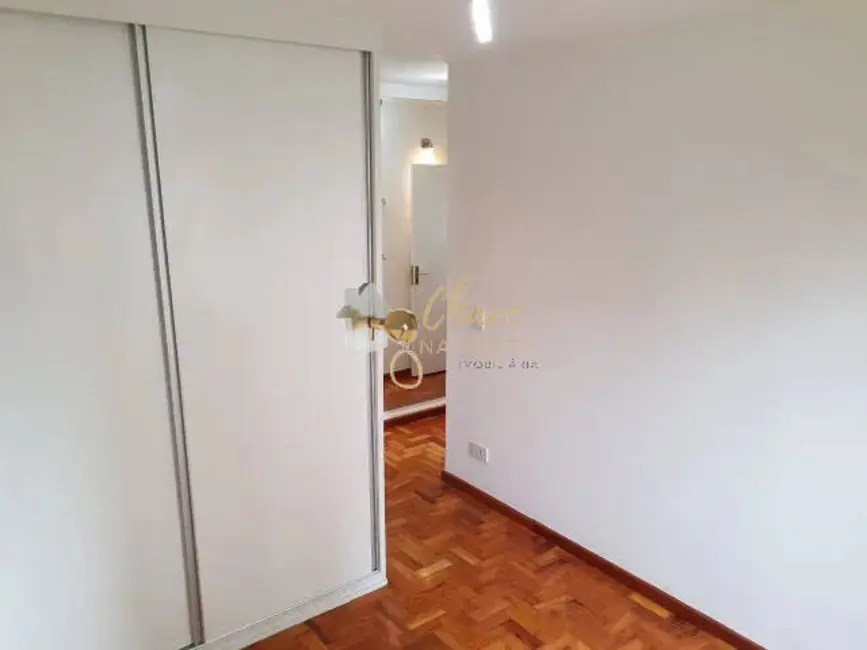 Apartamento com 4 quartos à venda, 110m2 em Campo Belo, São Paulo - SP - imagem 5 Foto 5 de Apartamento com 4 quartos à venda, 110m2 em Campo Belo, São Paulo - SP