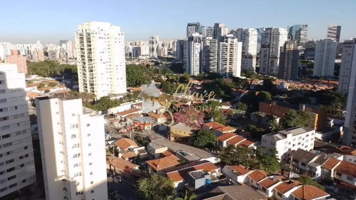 Kitnet com 1 quarto à venda, 21m2 em Santo Amaro, São Paulo - SP - imagem 6 Foto 6 de Kitnet com 1 quarto à venda, 21m2 em Santo Amaro, São Paulo - SP