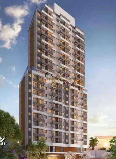 Kitnet com 1 quarto à venda, 21m2 em Santo Amaro, São Paulo - SP - imagem 5 Foto 5 de Kitnet com 1 quarto à venda, 21m2 em Santo Amaro, São Paulo - SP