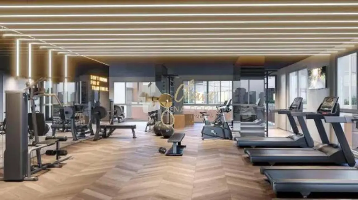 Kitnet com 1 quarto à venda, 21m2 em Santo Amaro, São Paulo - SP - imagem 3 Foto 3 de Kitnet com 1 quarto à venda, 21m2 em Santo Amaro, São Paulo - SP