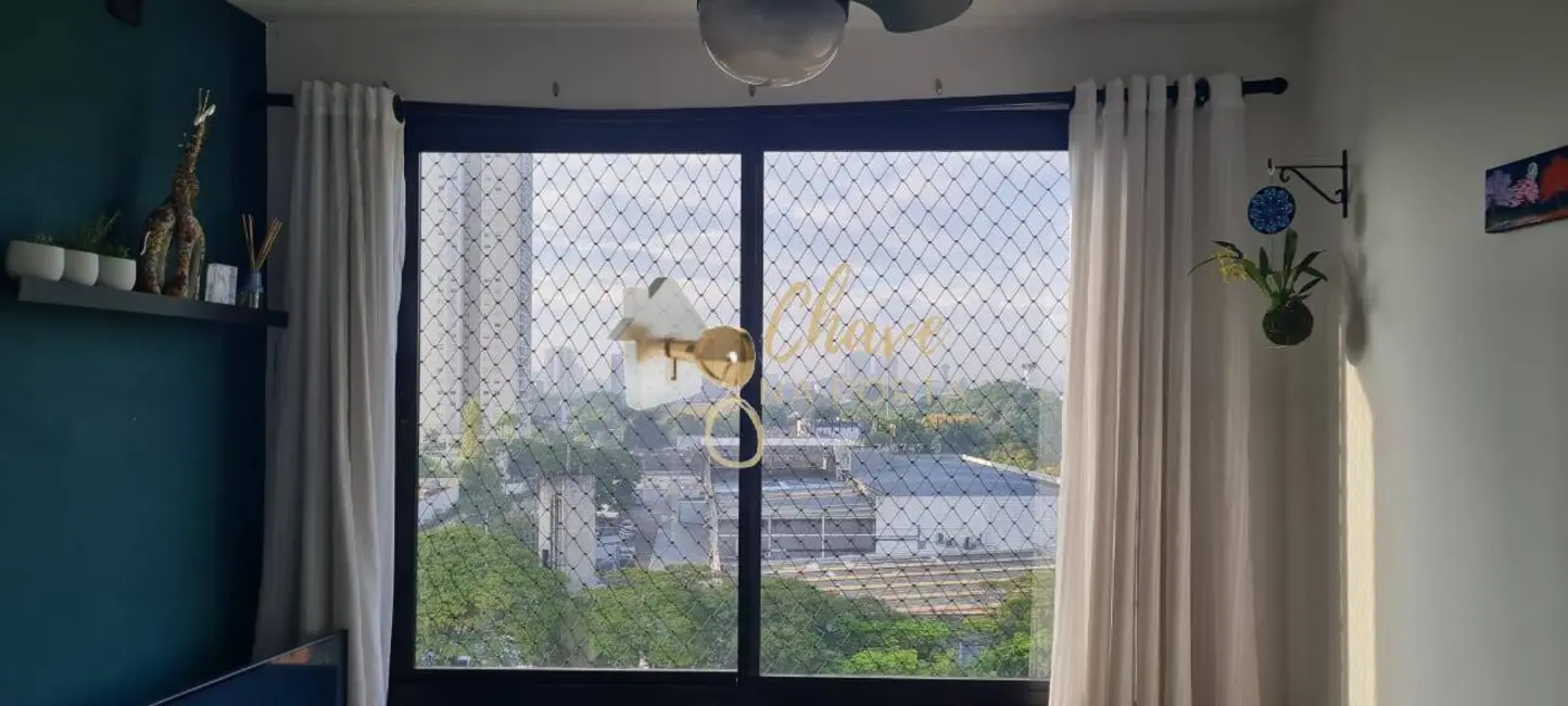 Foto 8 de Apartamento com 2 quartos à venda, 34m2 em Jurubatuba, São Paulo - SP