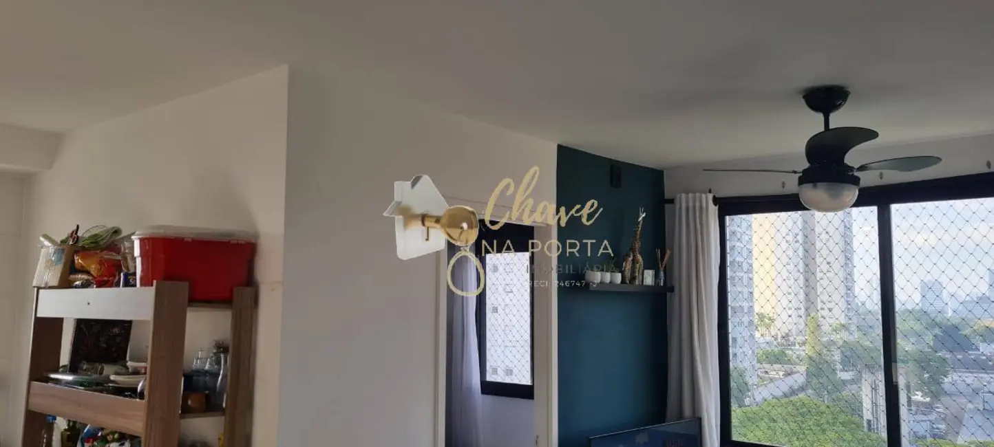 Foto 4 de Apartamento com 2 quartos à venda, 34m2 em Jurubatuba, São Paulo - SP