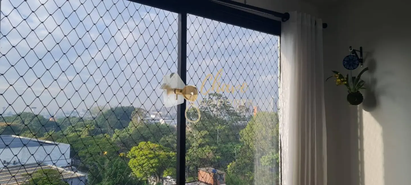 Foto 9 de Apartamento com 2 quartos à venda, 34m2 em Jurubatuba, São Paulo - SP