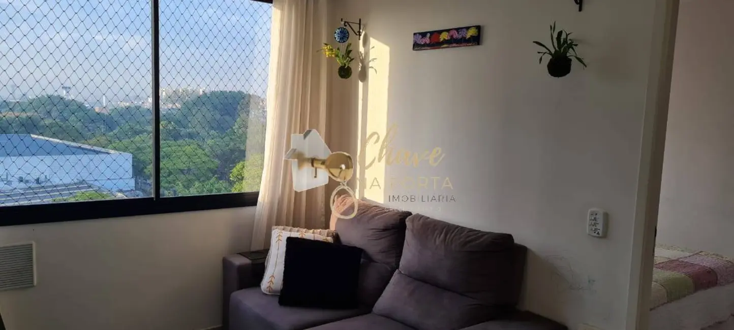 Foto 1 de Apartamento com 2 quartos à venda, 34m2 em Jurubatuba, São Paulo - SP
