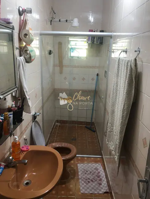 Foto 3 de Casa com 2 quartos à venda, 90m2 em Vila Bom Jardim, São Paulo - SP