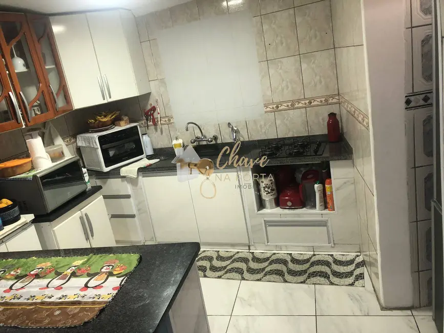 Foto 2 de Casa com 2 quartos à venda, 90m2 em Vila Bom Jardim, São Paulo - SP