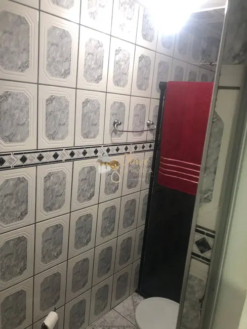 Foto 4 de Casa com 2 quartos à venda, 90m2 em Vila Bom Jardim, São Paulo - SP