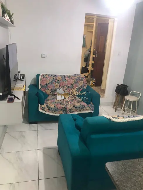 Foto 1 de Casa com 2 quartos à venda, 90m2 em Vila Bom Jardim, São Paulo - SP