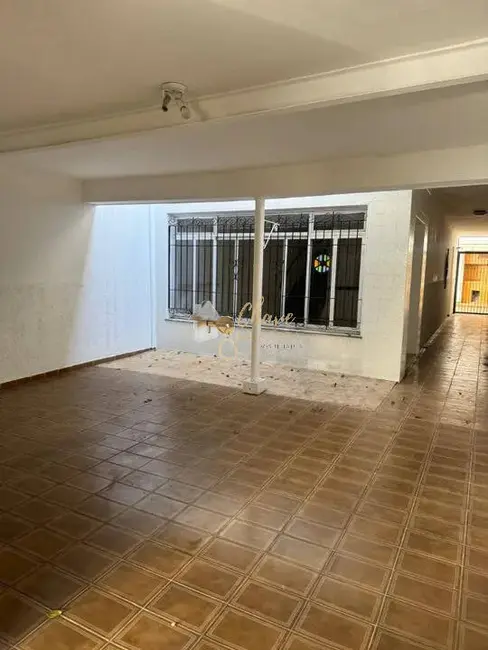 Sobrado com 4 quartos à venda, 182m2 em Jardim da Glória, São Paulo - SP - imagem 9 Foto 9 de Sobrado com 4 quartos à venda, 182m2 em Jardim da Glória, São Paulo - SP