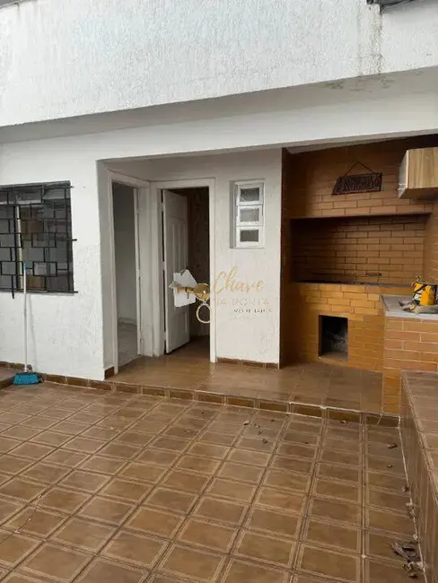 Sobrado com 4 quartos à venda, 182m2 em Jardim da Glória, São Paulo - SP - imagem 4 Foto 4 de Sobrado com 4 quartos à venda, 182m2 em Jardim da Glória, São Paulo - SP