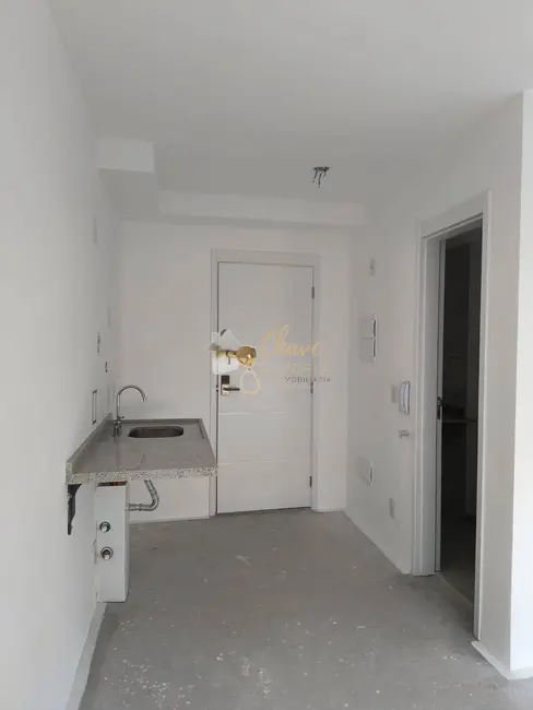 Foto 5 de Apartamento com 1 quarto à venda, 20m2 em Ipiranga, São Paulo - SP