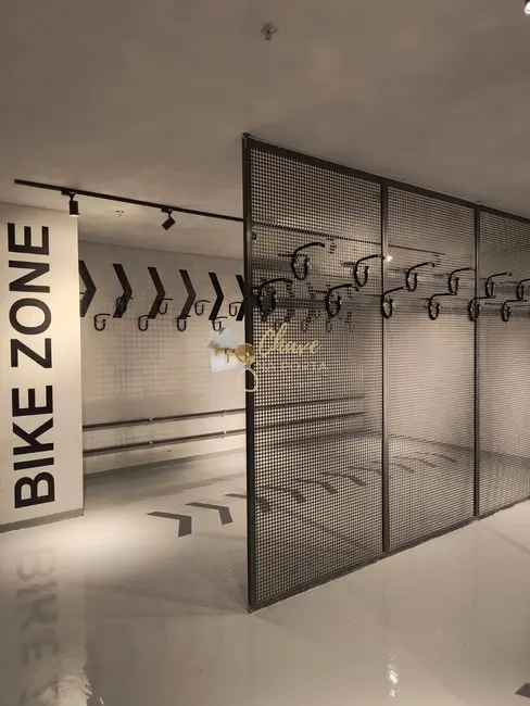 Foto 8 de Apartamento com 1 quarto à venda, 20m2 em Ipiranga, São Paulo - SP