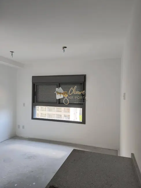 Foto 2 de Apartamento com 1 quarto à venda, 20m2 em Ipiranga, São Paulo - SP