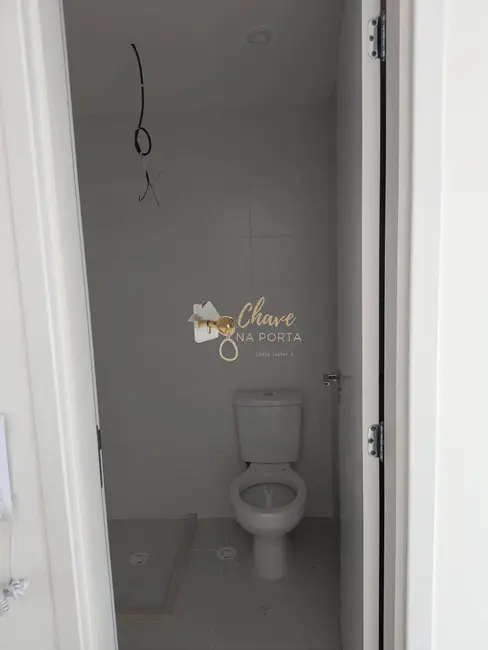 Foto 3 de Apartamento com 1 quarto à venda, 20m2 em Ipiranga, São Paulo - SP