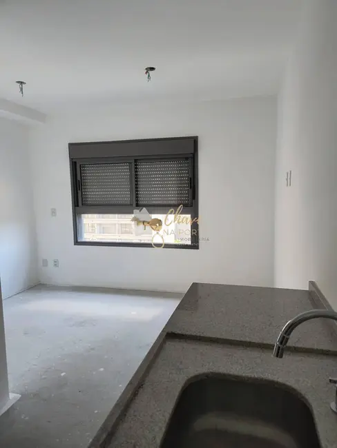 Foto 4 de Apartamento com 1 quarto à venda, 20m2 em Ipiranga, São Paulo - SP