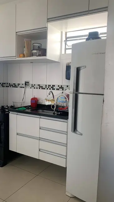 Apartamento com 2 quartos à venda, 45m2 em Jardim São Savério, São Paulo - SP - imagem 3 Foto 3 de Apartamento com 2 quartos à venda, 45m2 em Jardim São Savério, São Paulo - SP