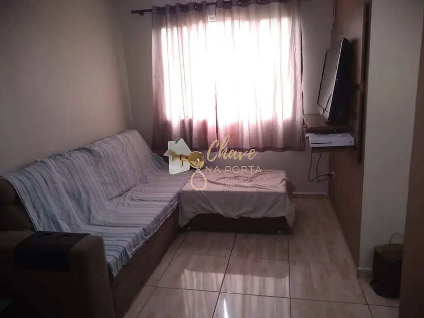 Apartamento com 2 quartos à venda, 45m2 em Jardim São Savério, São Paulo - SP - imagem 1 Foto 1 de Apartamento com 2 quartos à venda, 45m2 em Jardim São Savério, São Paulo - SP