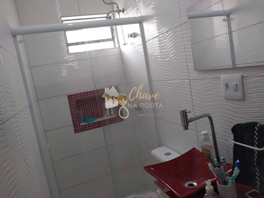 Apartamento com 2 quartos à venda, 45m2 em Jardim São Savério, São Paulo - SP - imagem 9 Foto 9 de Apartamento com 2 quartos à venda, 45m2 em Jardim São Savério, São Paulo - SP