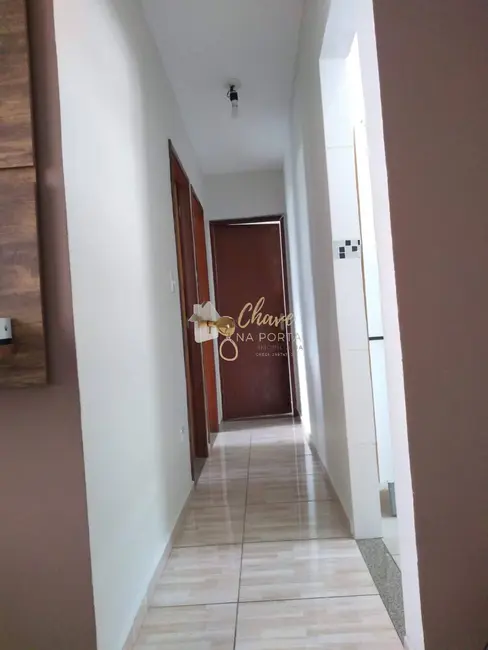 Apartamento com 2 quartos à venda, 45m2 em Jardim São Savério, São Paulo - SP - imagem 5 Foto 5 de Apartamento com 2 quartos à venda, 45m2 em Jardim São Savério, São Paulo - SP
