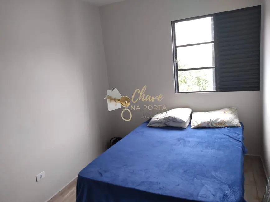 Apartamento com 2 quartos à venda, 45m2 em Jardim São Savério, São Paulo - SP - imagem 6 Foto 6 de Apartamento com 2 quartos à venda, 45m2 em Jardim São Savério, São Paulo - SP