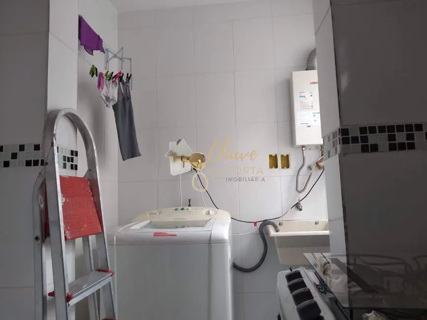 Apartamento com 2 quartos à venda, 45m2 em Jardim São Savério, São Paulo - SP - imagem 4 Foto 4 de Apartamento com 2 quartos à venda, 45m2 em Jardim São Savério, São Paulo - SP