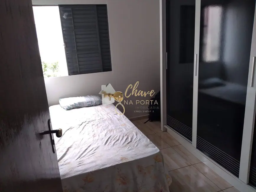 Apartamento com 2 quartos à venda, 45m2 em Jardim São Savério, São Paulo - SP - imagem 7 Foto 7 de Apartamento com 2 quartos à venda, 45m2 em Jardim São Savério, São Paulo - SP