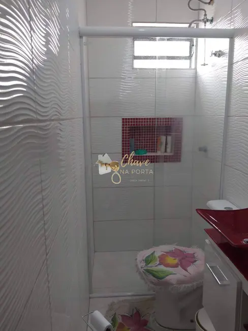 Apartamento com 2 quartos à venda, 45m2 em Jardim São Savério, São Paulo - SP - imagem 8 Foto 8 de Apartamento com 2 quartos à venda, 45m2 em Jardim São Savério, São Paulo - SP