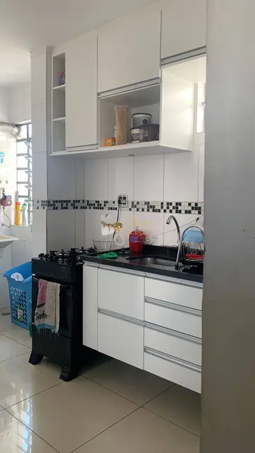 Apartamento com 2 quartos à venda, 45m2 em Jardim São Savério, São Paulo - SP - imagem 2 Foto 2 de Apartamento com 2 quartos à venda, 45m2 em Jardim São Savério, São Paulo - SP