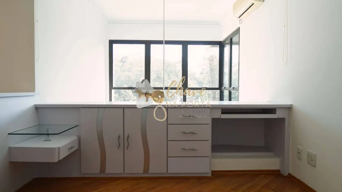 Foto 8 de Apartamento com 1 quarto à venda e para alugar, 61m2 em Paraíso do Morumbi, São Paulo - SP