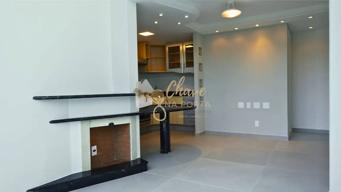 Foto 3 de Apartamento com 1 quarto à venda e para alugar, 61m2 em Paraíso do Morumbi, São Paulo - SP