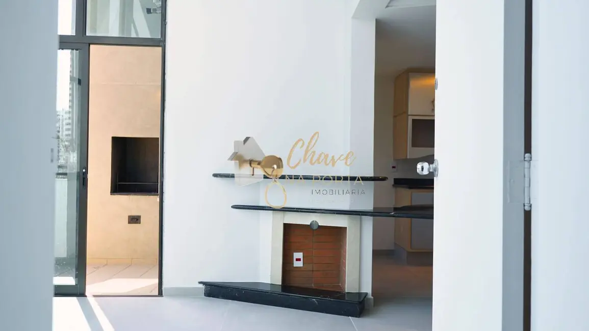 Foto 7 de Apartamento com 1 quarto à venda e para alugar, 61m2 em Paraíso do Morumbi, São Paulo - SP