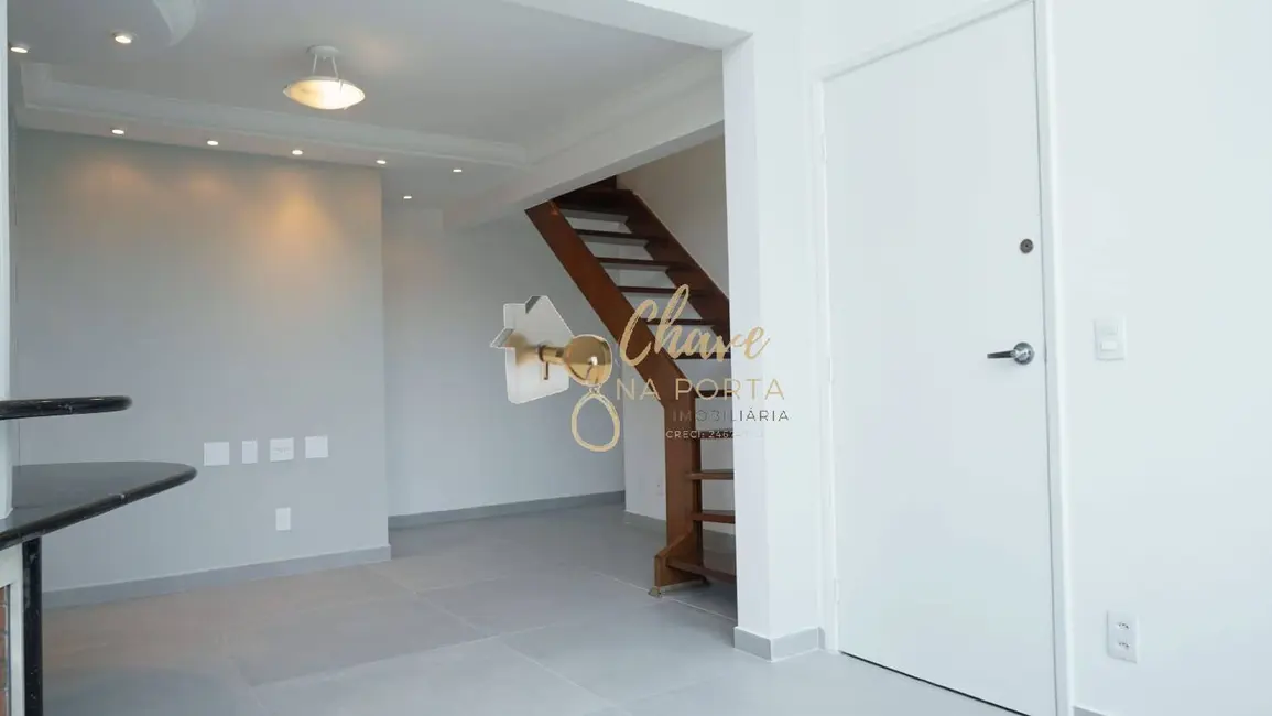 Foto 5 de Apartamento com 1 quarto à venda e para alugar, 61m2 em Paraíso do Morumbi, São Paulo - SP