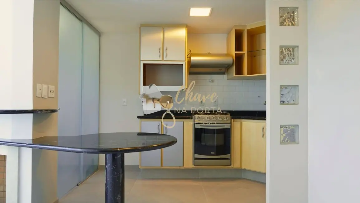 Foto 6 de Apartamento com 1 quarto à venda e para alugar, 61m2 em Paraíso do Morumbi, São Paulo - SP