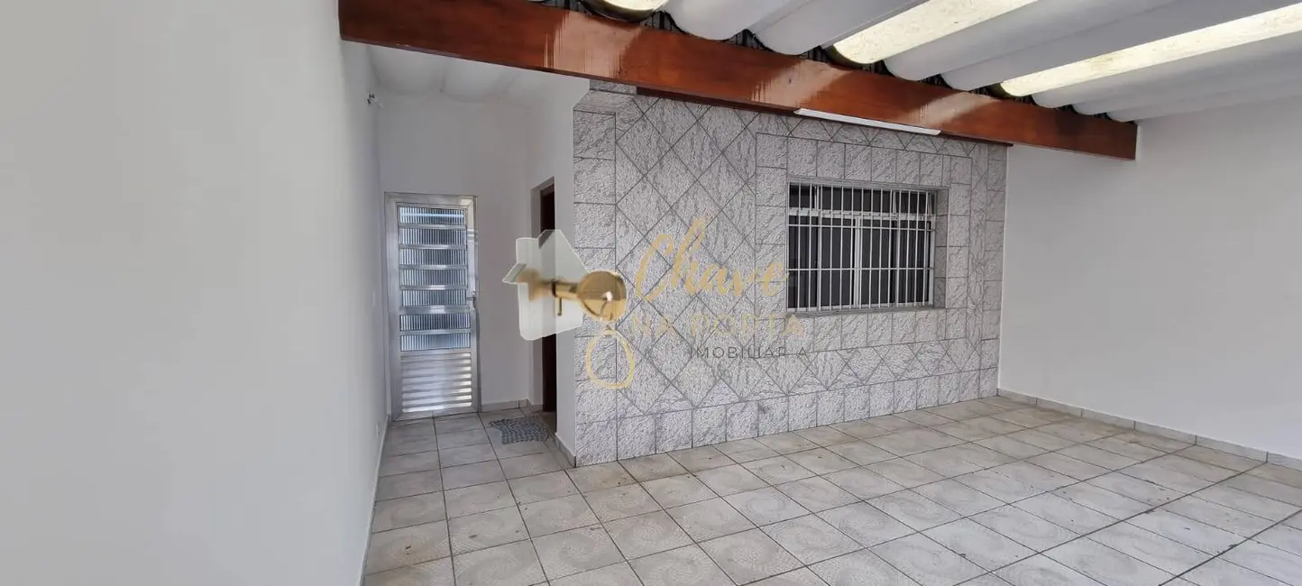 Foto 2 de Casa com 3 quartos à venda, 126m2 em Jardim Oriental, São Paulo - SP