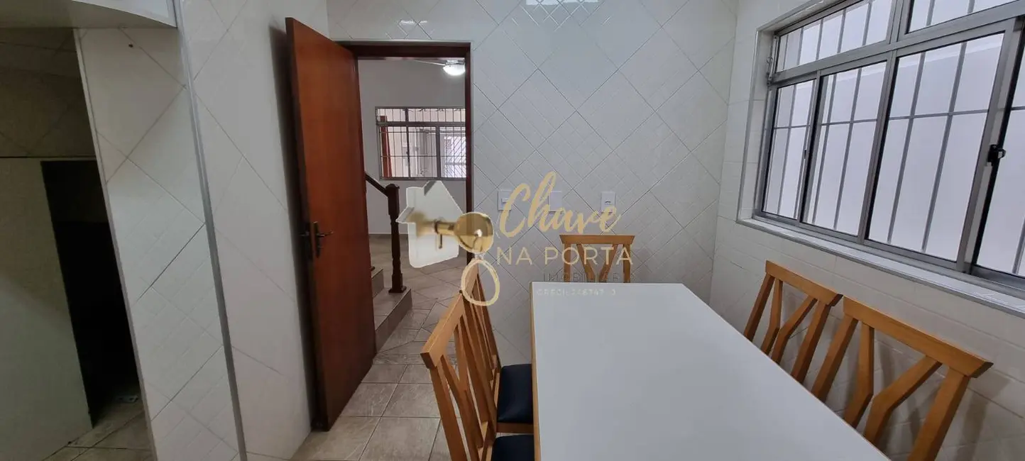 Foto 7 de Casa com 3 quartos à venda, 126m2 em Jardim Oriental, São Paulo - SP