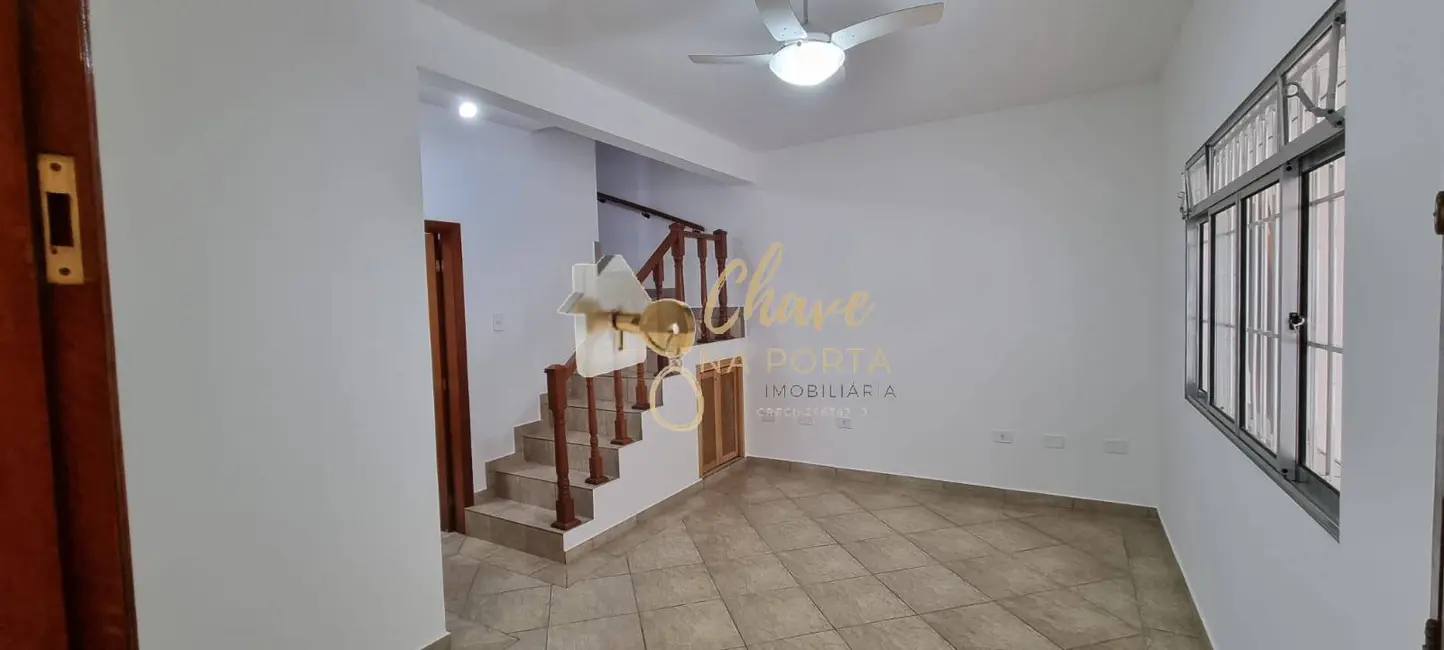 Foto 4 de Casa com 3 quartos à venda, 126m2 em Jardim Oriental, São Paulo - SP