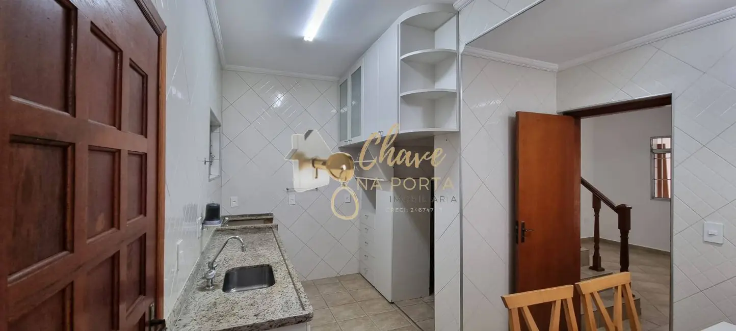 Foto 8 de Casa com 3 quartos à venda, 126m2 em Jardim Oriental, São Paulo - SP