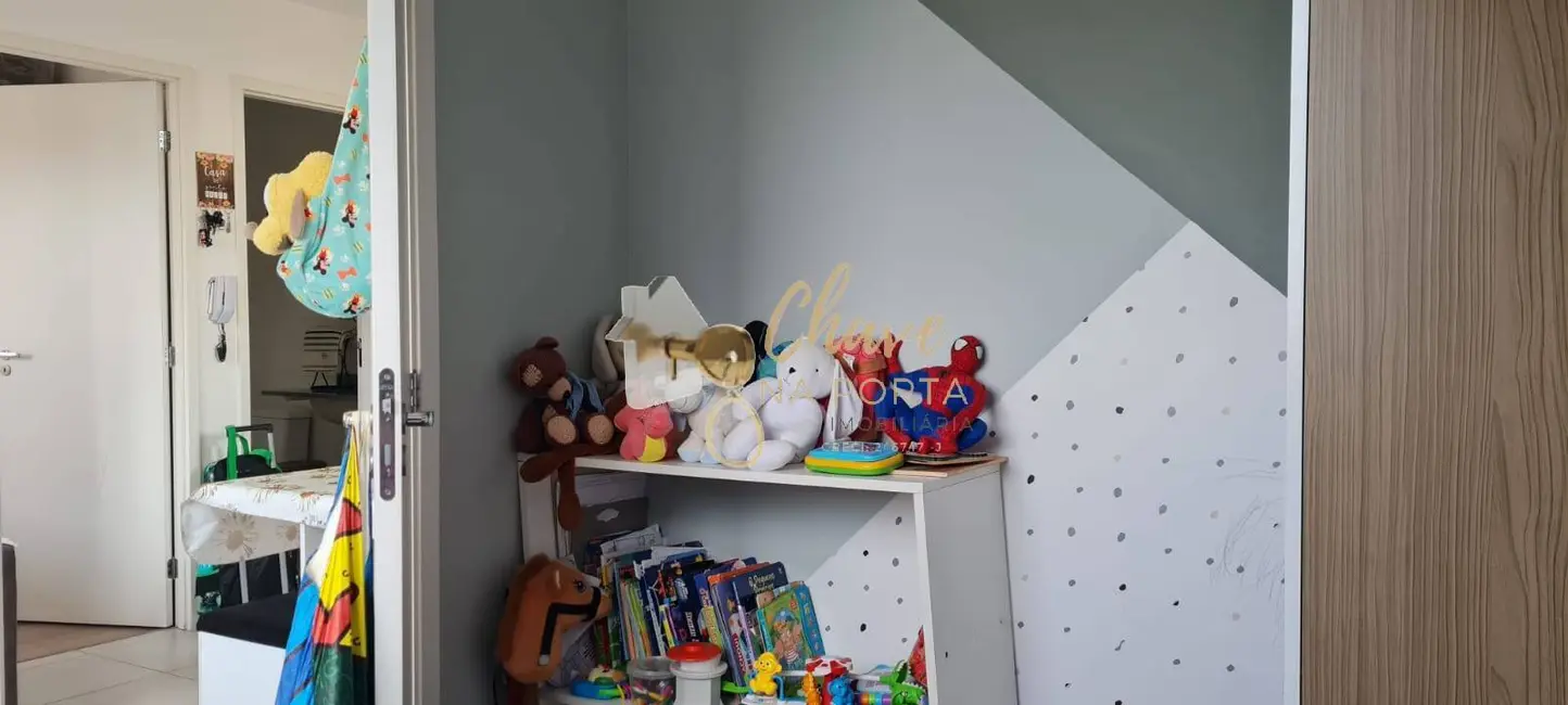 Foto 9 de Apartamento com 2 quartos à venda, 34m2 em Jurubatuba, São Paulo - SP