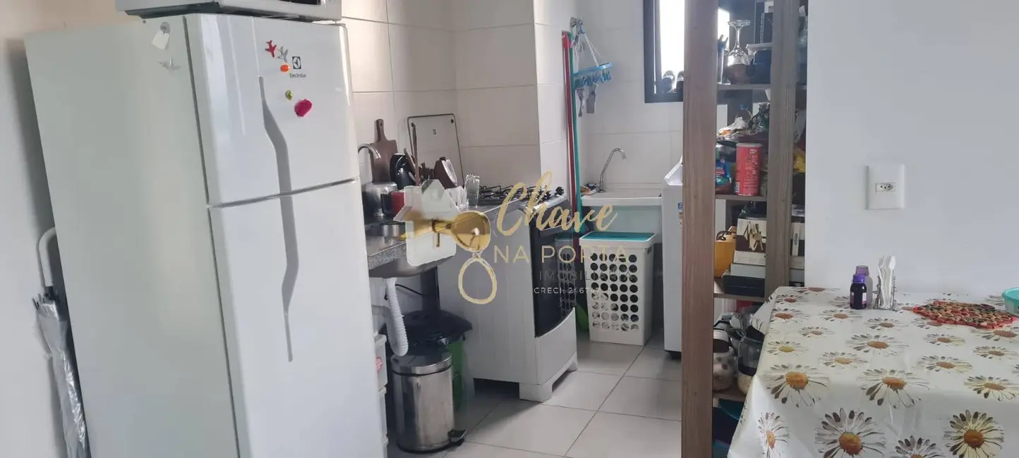 Foto 6 de Apartamento com 2 quartos à venda, 34m2 em Jurubatuba, São Paulo - SP