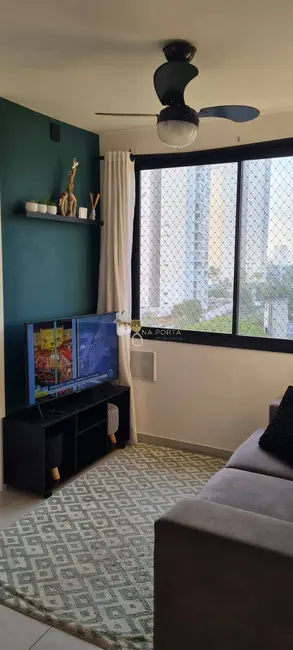 Foto 3 de Apartamento com 2 quartos à venda, 34m2 em Jurubatuba, São Paulo - SP